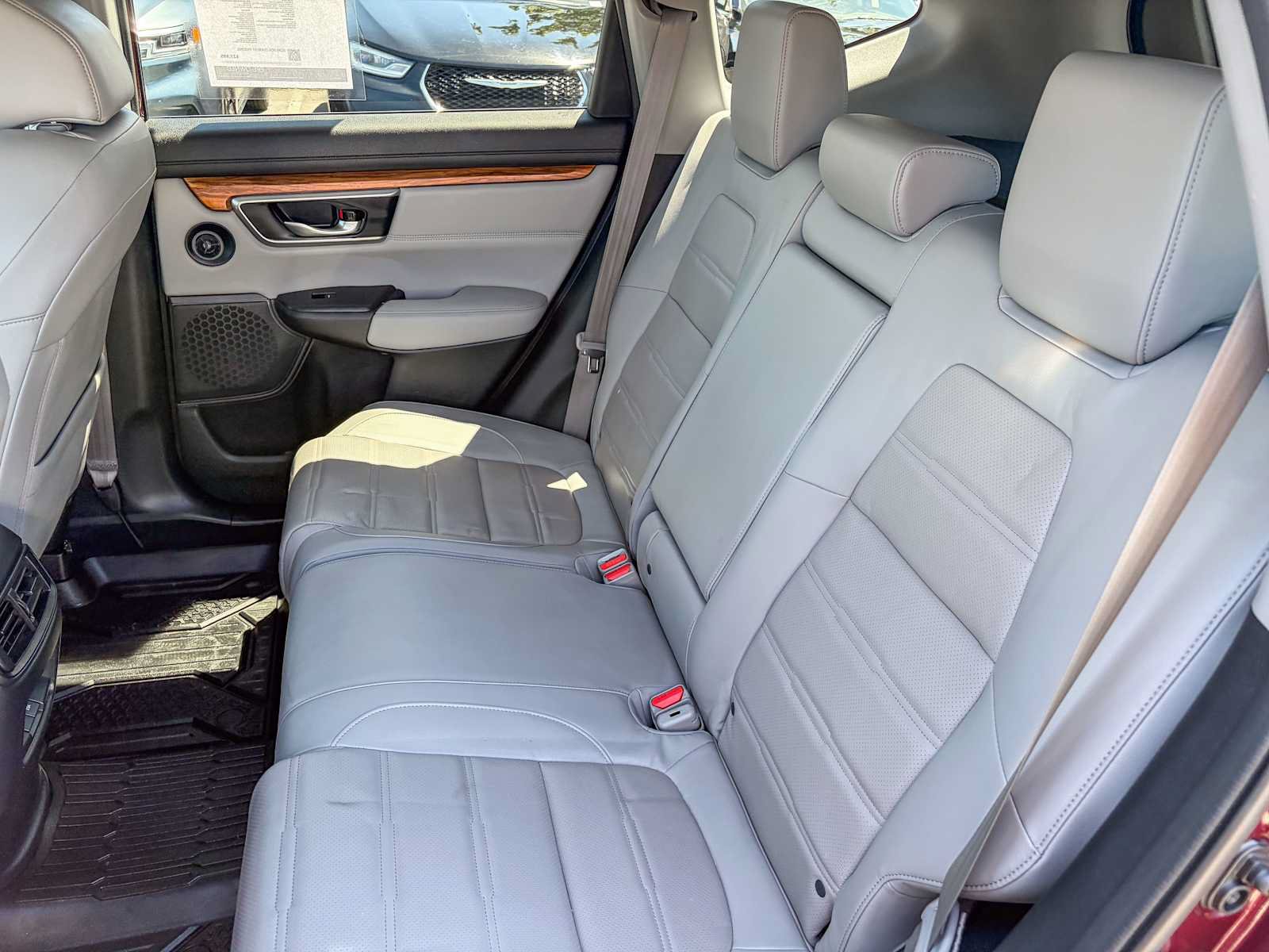 Used 2019 Honda CR-V EX-L image 18