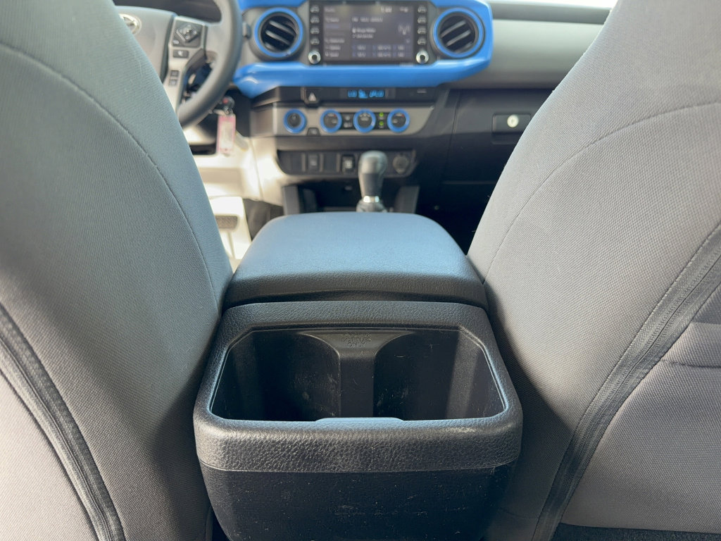 Used 2021 Toyota Tacoma SR5 image 27