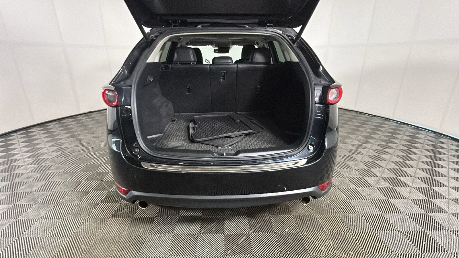 Used 2019 MAZDA CX-5 Touring AWD/4WD image 31