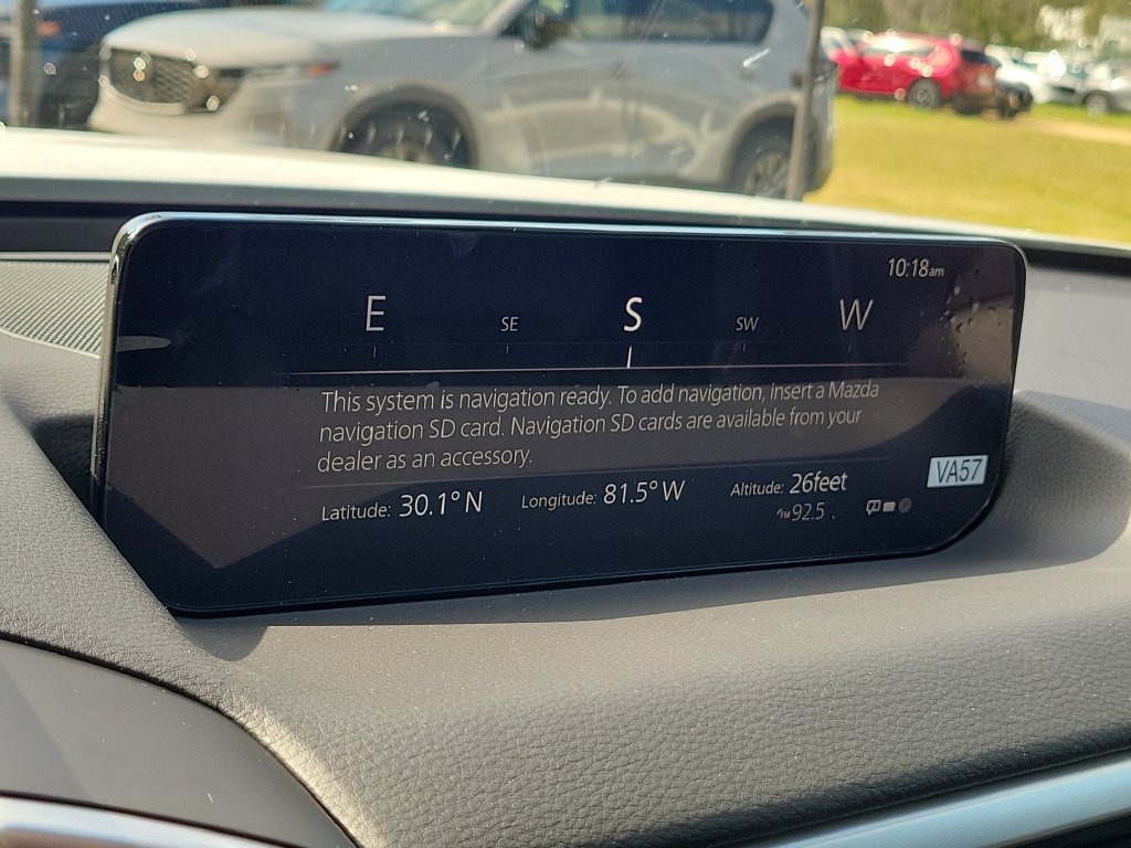 New 2026 MAZDA CX-50 AWD 2.5 S w/ Weather Package image 29
