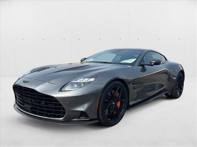 Used 2025 Aston Martin Vanquish image 1
