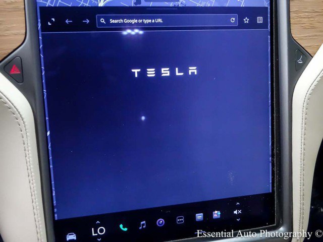 Used 2021 Tesla Model X Long Range AWD/4WD image 29