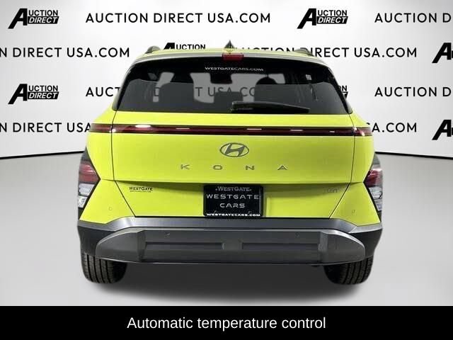 Used 2024 Hyundai Kona Limited FWD video 3