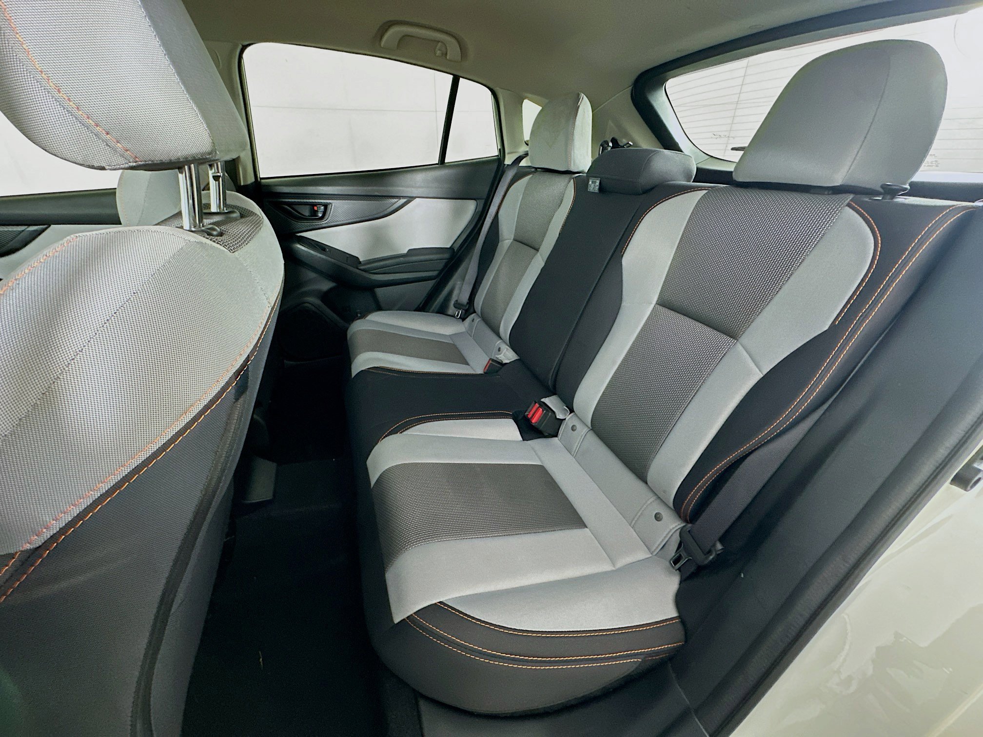 Used 2020 Subaru Crosstrek 2.0i Premium w/ Popular Package #3 image 26