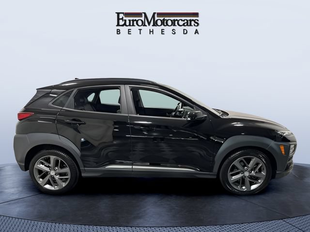 Used 2020 Hyundai Kona Ultimate AWD/4WD image 6