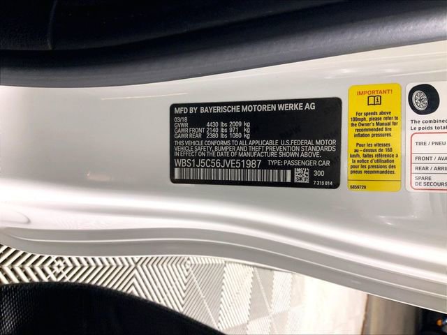Used 2018 BMW M2 image 27