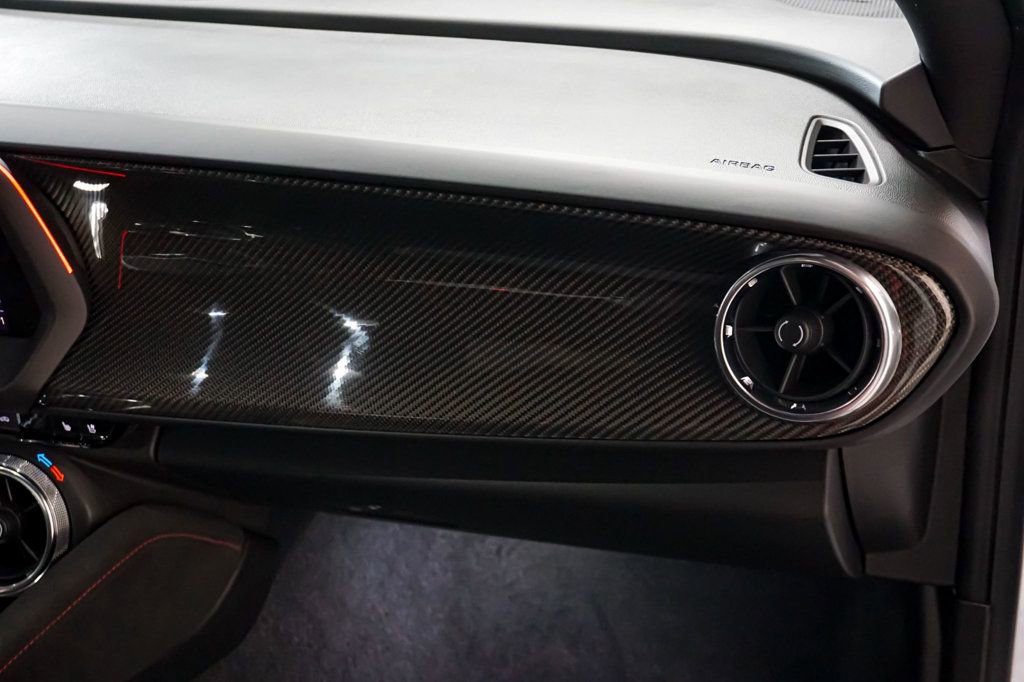 Used 2020 Chevrolet Camaro ZL1 image 40