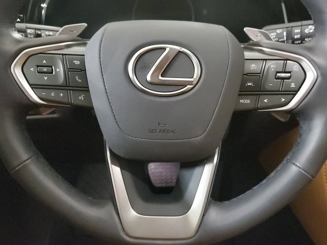Used 2026 Lexus NX 350 AWD w/ Premium Package image 15