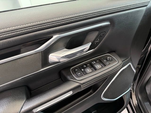 Used 2022 RAM 1500 Laramie w/ Sport Appearance Package image 11