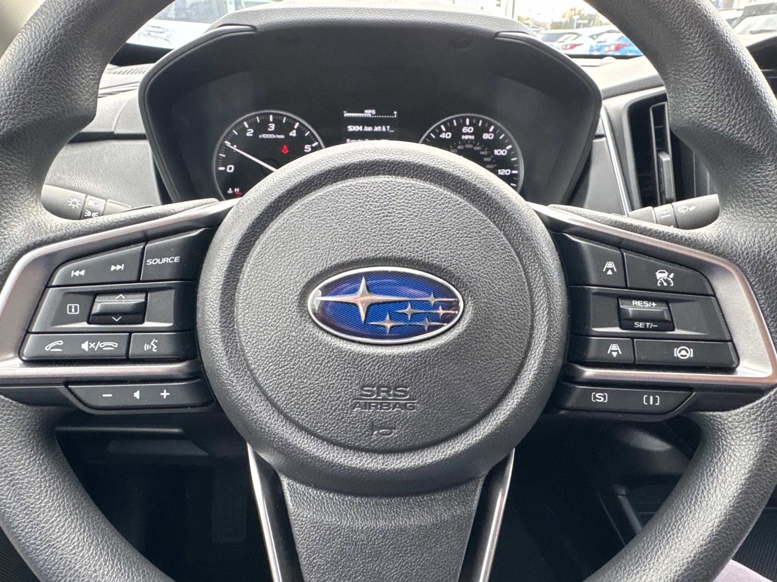 Certified 2025 Subaru Impreza 2.0i Sport image 18