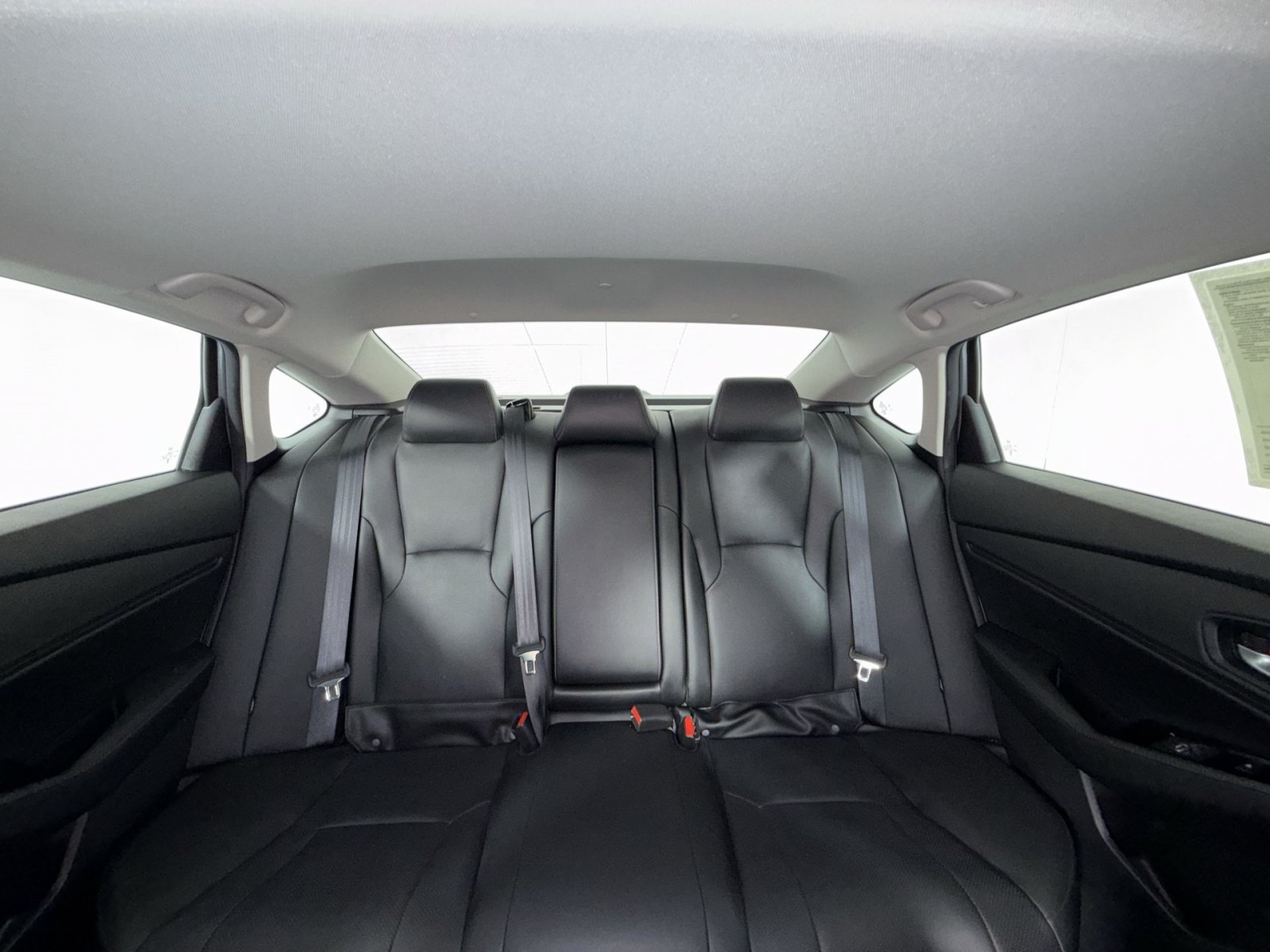 Used 2024 Honda Accord Touring image 25