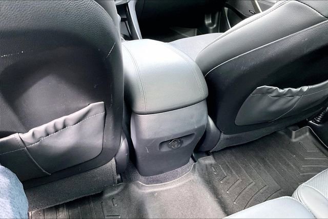 Used 2018 Hyundai Santa Fe Sport w/ Cargo Package AWD/4WD image 10