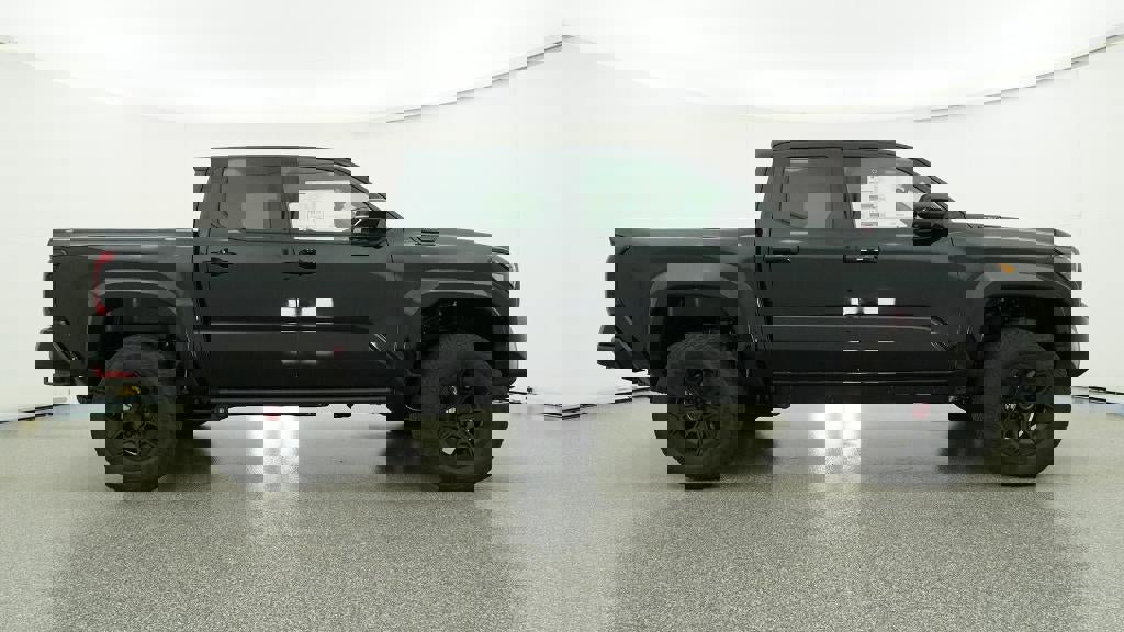 New 2026 Toyota Tacoma TRD Pro AWD/4WD image 27