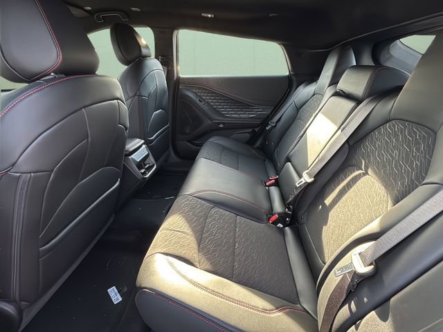 New 2026 Dodge Charger GT w/ Driver Convenience Group AWD/4WD image 17