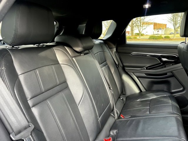 Used 2020 Land Rover Range Rover Evoque SE image 22