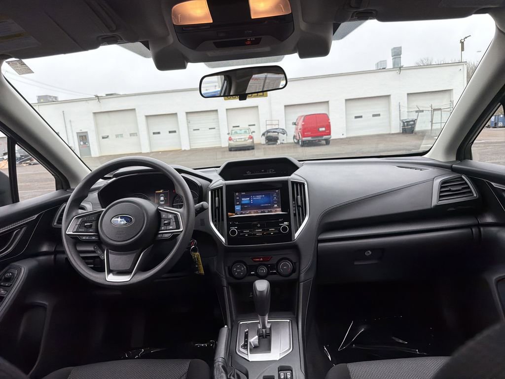 Used 2023 Subaru Impreza Premium image 20