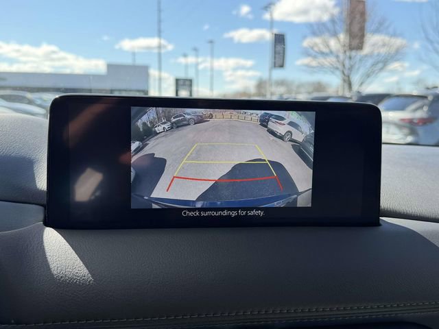 Certified 2023 MAZDA CX-5 AWD 2.5 S w/ Preferred Package image 22