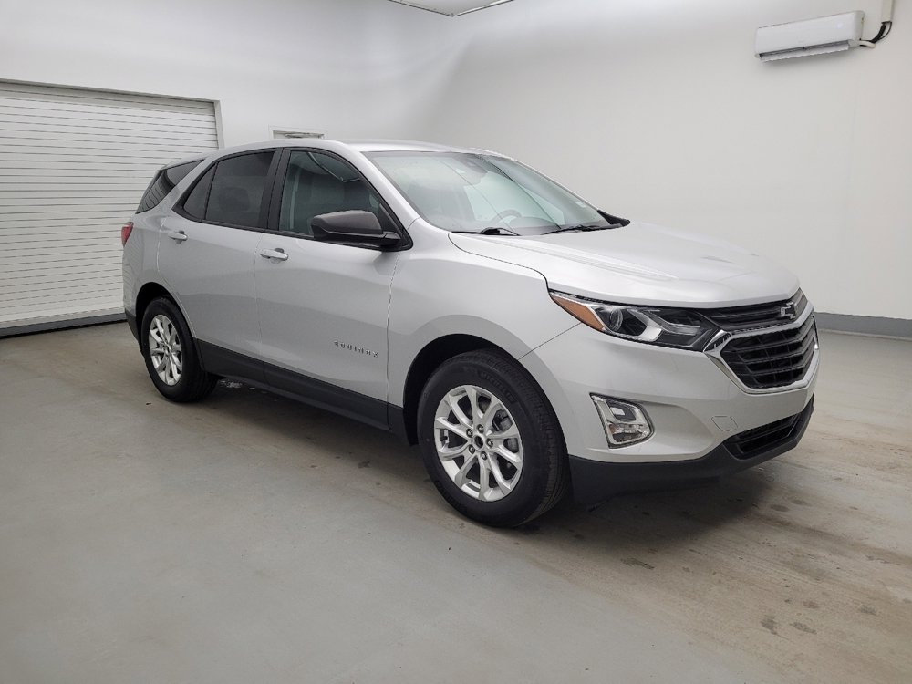 Used 2020 Chevrolet Equinox LS w/ LS Convenience Package image 11