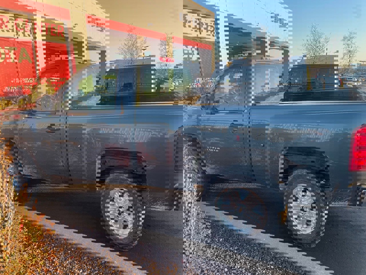 Used 2013 Chevrolet Silverado 1500 W/T w/ LS Package image 10