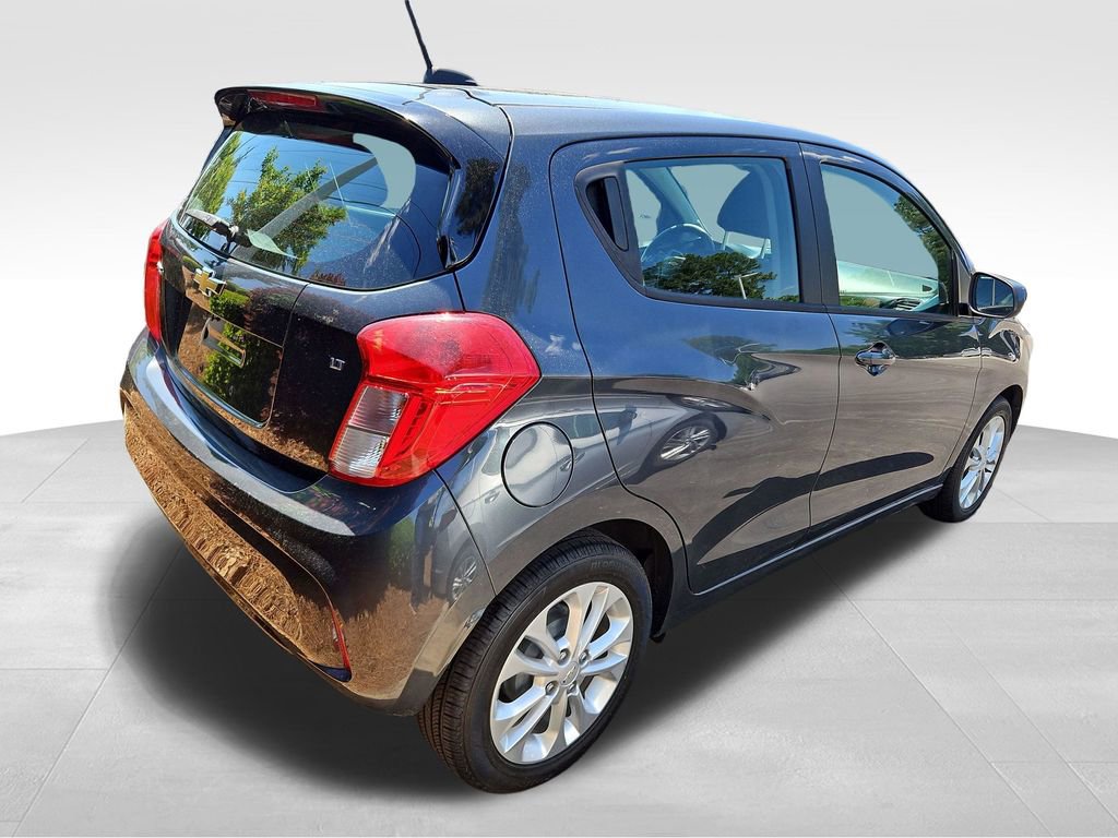 Used 2021 Chevrolet Spark LT FWD image 5
