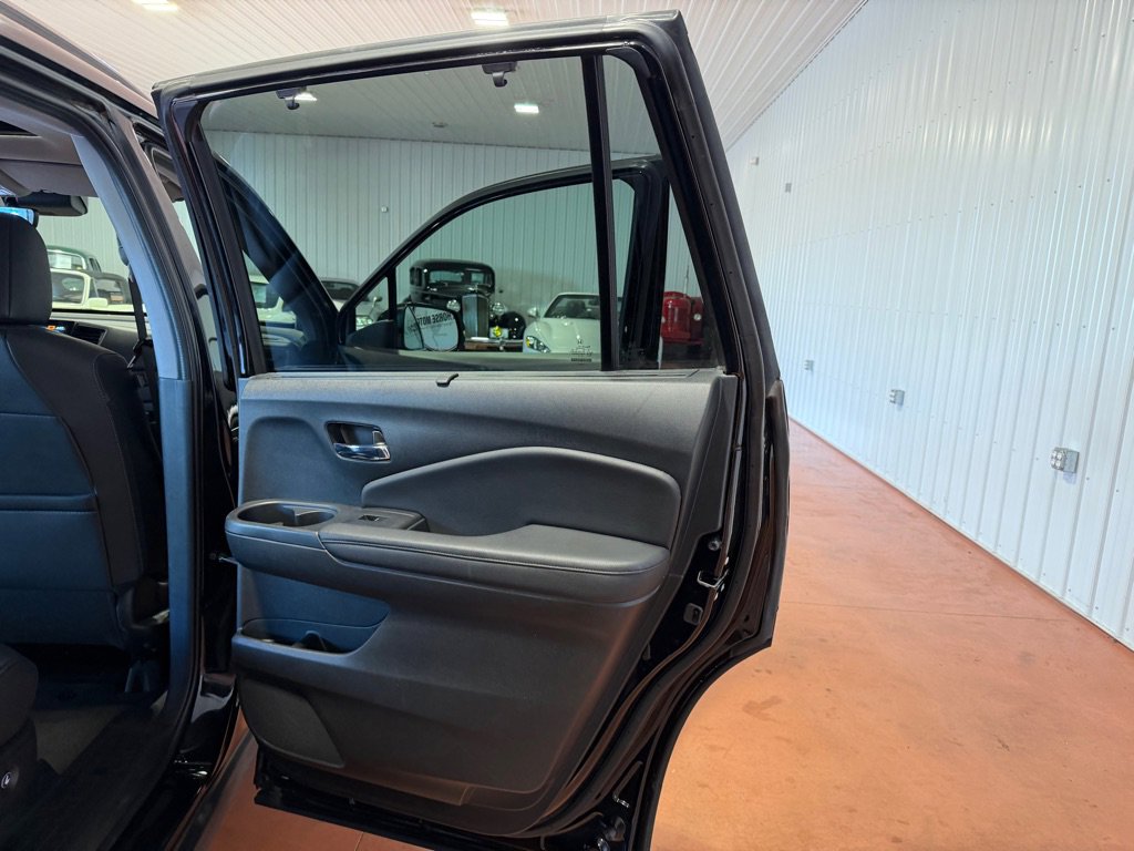 Used 2022 Honda Pilot Special Edition image 24