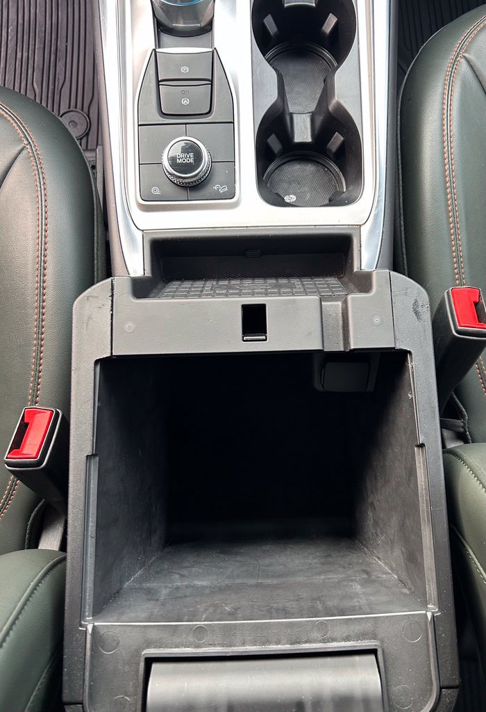 Used 2023 Ford Explorer Timberline w/ Timberline Technology Package AWD/4WD image 25