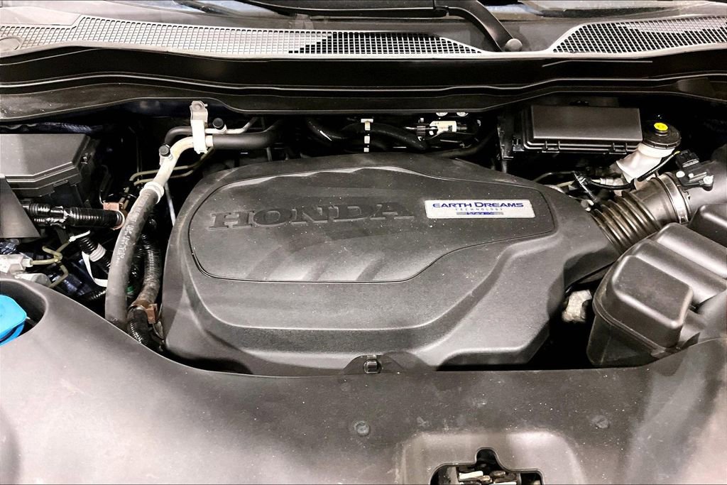 Used 2019 Honda Ridgeline RTL image 10