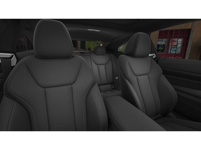 Used 2026 BMW 430i xDrive Coupe w/ M Sport Package image 11