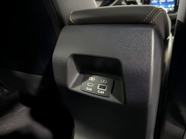 Certified 2025 Subaru Crosstrek 2.5i Sport w/ Crosstrek Mirror Package image 33
