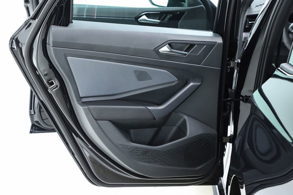 New 2026 Volkswagen Jetta GLI Autobahn image 54