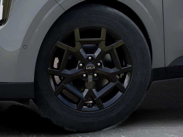 New 2026 Kia Carnival SX w/ SX Dark Edition Package image 46