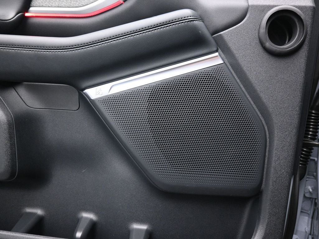 New 2025 Ford Expedition Tremor image 19