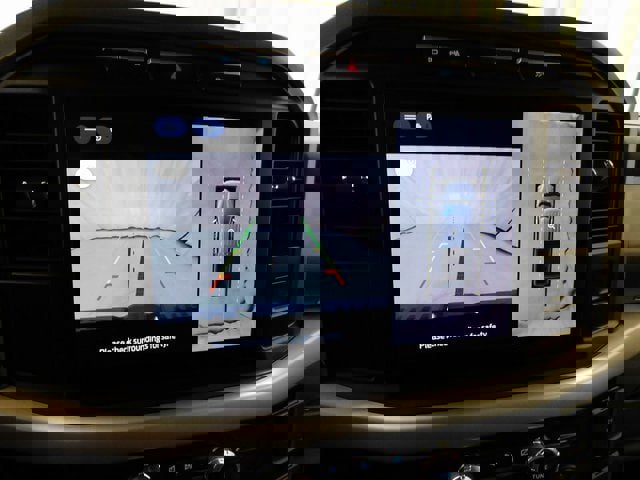 Used 2023 Ford F150 Lightning XLT image 37