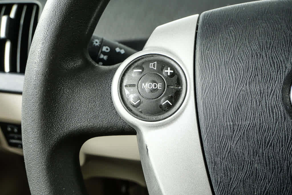 Used 2010 Toyota Prius Two FWD image 9