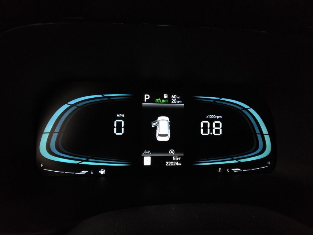 Used 2025 Hyundai Palisade XRT image 18