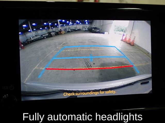 Used 2023 Toyota Corolla LE image 8