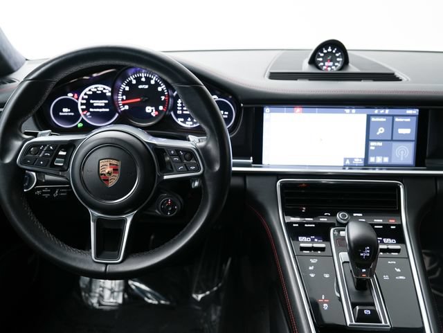 Certified 2020 Porsche Panamera GTS AWD/4WD image 16