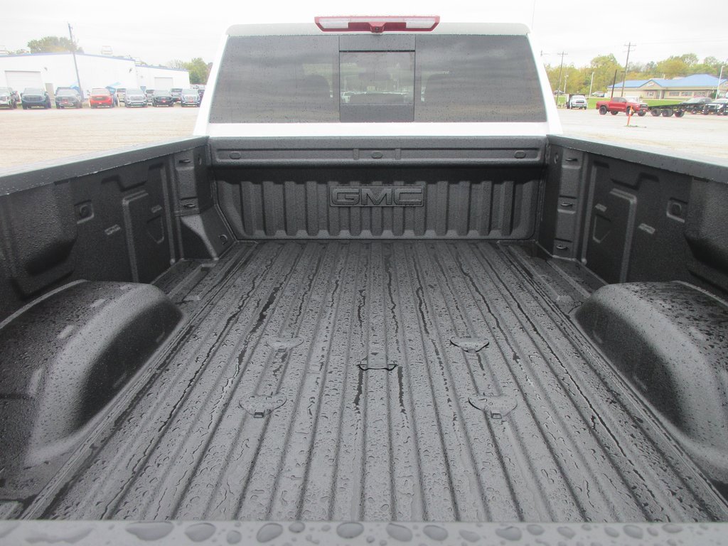 New 2026 GMC Sierra 3500 SLE w/ SLE Value Package image 7
