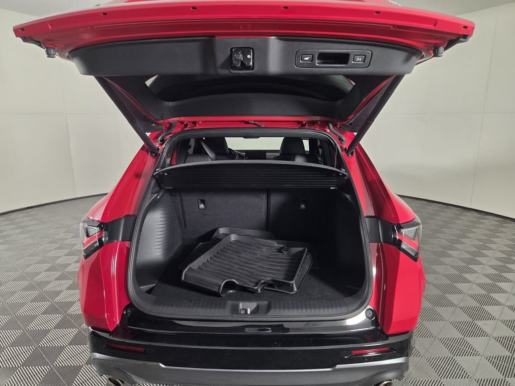 Used 2025 Acura ADX A-Spec FWD image 27