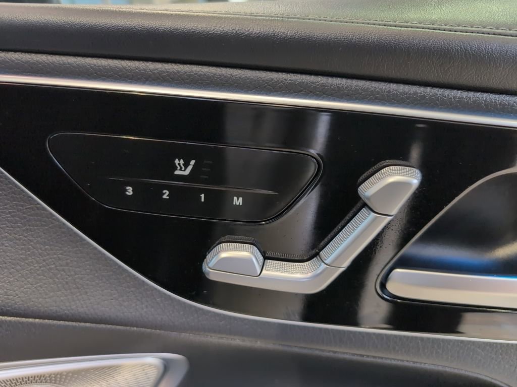 Used 2023 Mercedes-Benz GLC 300 4MATIC image 54