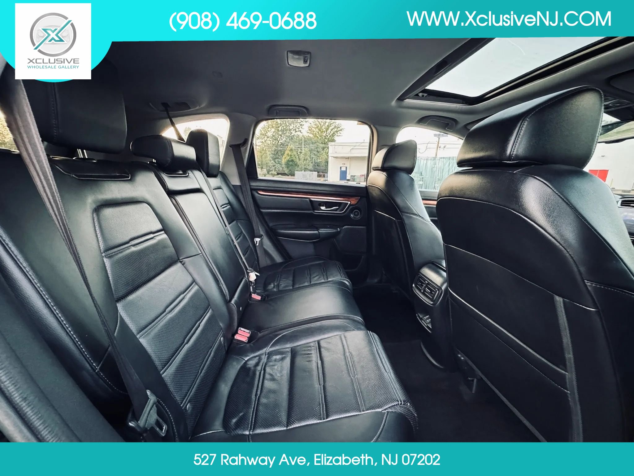 Used 2020 Honda CR-V EX-L image 23