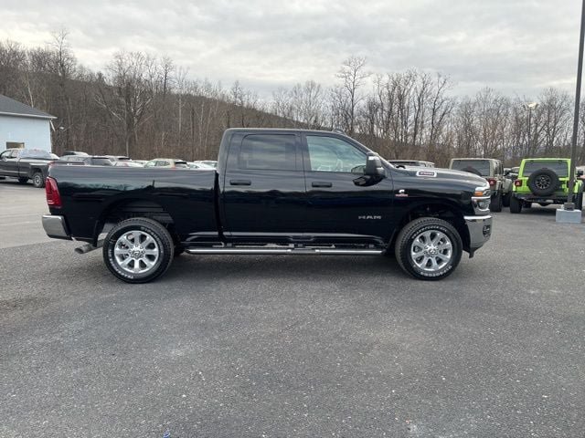 New 2026 RAM 2500 Big Horn AWD/4WD image 6