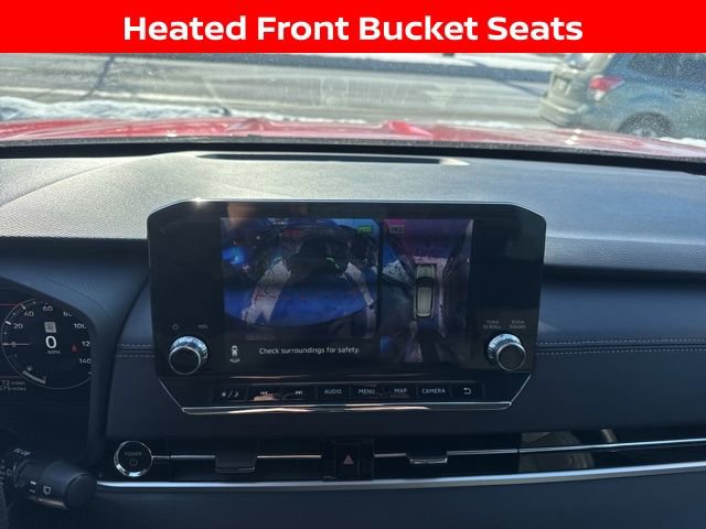 Used 2023 Mitsubishi Outlander SE image 14