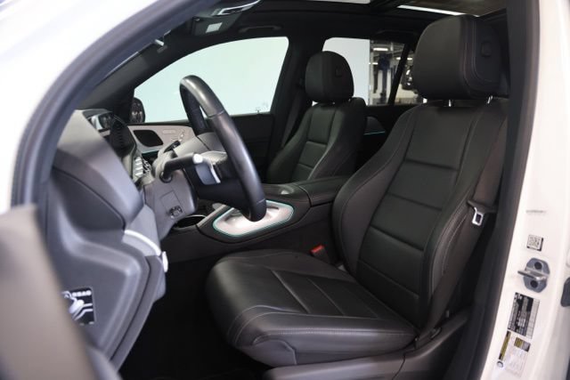 Used 2024 Mercedes-Benz GLE 350 4MATIC image 19