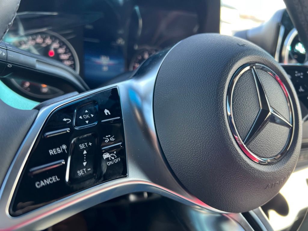 New 2025 Mercedes-Benz Sprinter 2500 image 36