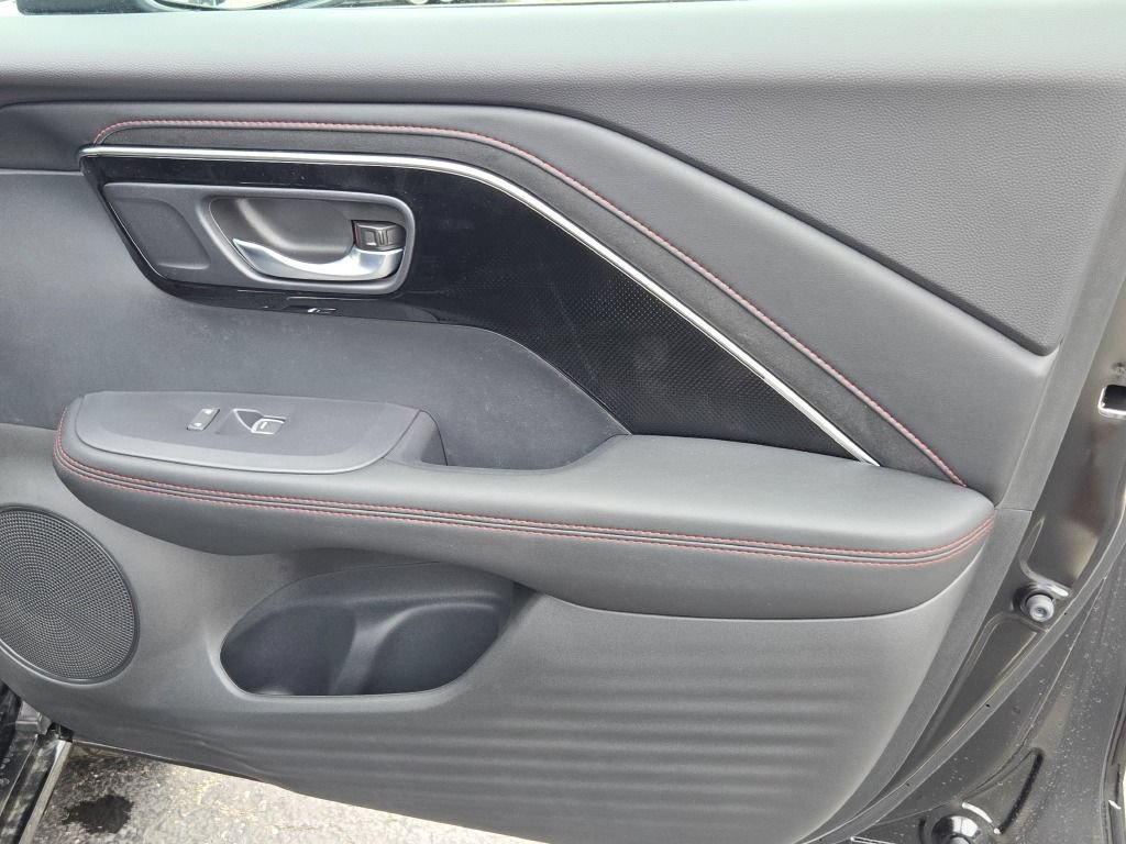 New 2026 Acura ADX A-Spec AWD/4WD image 13