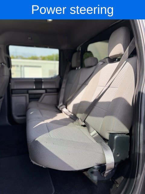 Used 2018 Ford F150 XLT w/ Trailer Tow Package AWD/4WD image 21