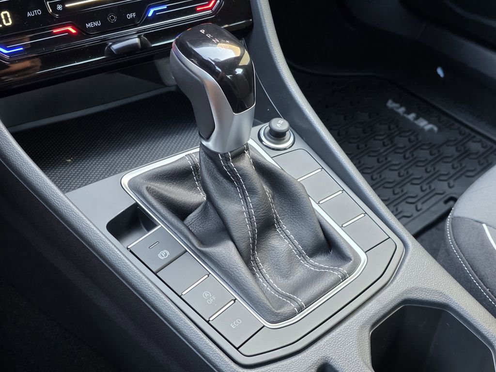New 2026 Volkswagen Jetta Sport FWD image 19
