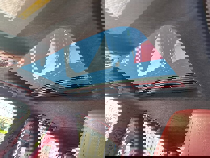 Used 2015 Porsche Panamera Turbo image 29