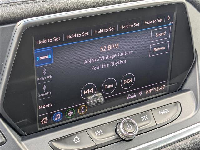 Used 2019 Chevrolet Blazer LT image 13